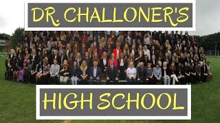 Dr Challoners High School Sixth Form [upl. by Efrem908]