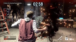 Resident Evil Resistance Gameplay PC HD 1080p60FPS [upl. by Ailatan]