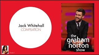 Jack Whitehall on Graham Norton [upl. by Moreno63]