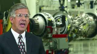 Pratt amp Whitney’s Geared Turbofan™ Engine Revolutionizing Aviation [upl. by Rains]