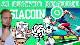 Siacoin 2024 Prediction  SIA AI Crypto Evaluation [upl. by Eckart957]