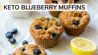 Best Blueberry Muffins Recipe  Episode 126 [upl. by Aronle]