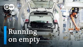 Will Germanys car industry survive  DW Documentary [upl. by Jacqueline180]