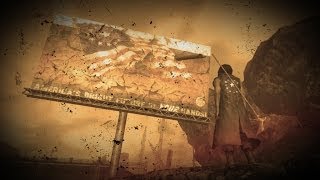 The Storyteller FALLOUT Prologue  Great War [upl. by Remle]