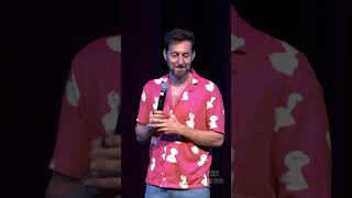 Horse Lover  Max Amini  Stand Up Comedy [upl. by Bidle]