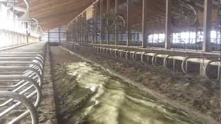 McCormick Farms  Dairy Reclamation System [upl. by Gonzales]