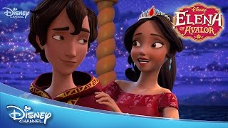 Elena Of Avalor  The Tides of Change  Part 2 Of 2 [upl. by Heintz206]