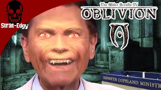 How to Oblivion [upl. by Eedolem200]