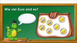 Unser Geld  Der Euro [upl. by Graeme]