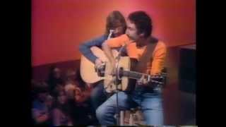 Jim Croce  Operator  Live On Kenny Rogers Rollin [upl. by Enelam229]