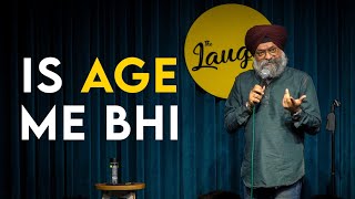 ISS AGE MEIN BHI  Maheep Singh  Comedy Video [upl. by Luanne321]