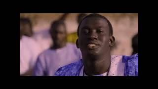 Alioune Badara NDIAYE Zikroulah  Talahal Badrou Alayna Clip Officiel [upl. by Shaefer]