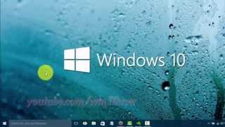 Windows 10  How to add programs to startup [upl. by Aleetha]