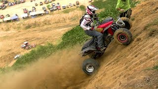 QUADS ATTACK EXTREME ATV HILL CLIMB [upl. by Aseeram198]