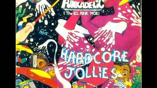 Funkadelic ‎– Hardcore Jollies 1976  Album [upl. by Acirtap595]