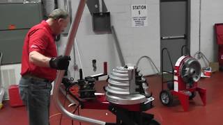 Gardner Bender Conduit Bending [upl. by Adai]