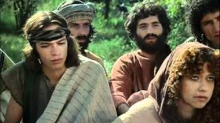 Jesus Film  Kurdish Sorani  WwwMzgeniCom [upl. by Linea]