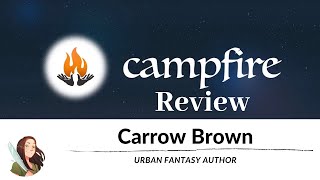 Campfire Review [upl. by Ahseniuq537]