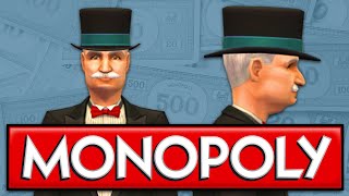 How to play Monopoly House Divided [upl. by Yebba102]