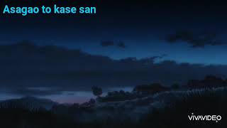 Asagao to kase san part1 [upl. by Lazar]