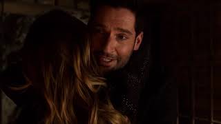 Lucifer 5x08 Lucifer finds Chloe [upl. by Gnos]