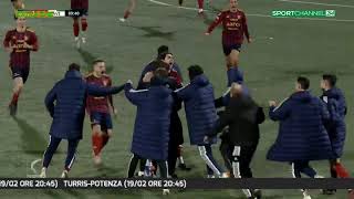 EXTRATIME  Post PotenzaAvellino [upl. by Celestia]