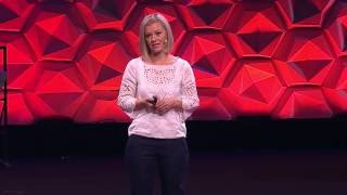 Finding Hope in Hopelessness  Peta Murchinson  TEDxSydney [upl. by Alohcin864]