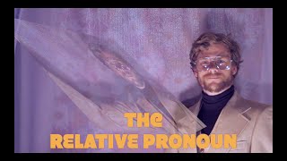 the forms of the Latin relative pronoun in a song [upl. by Etnovad]