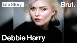 The Life of Debbie Harry [upl. by Suzan]