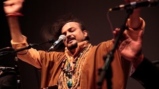 Amjad SabriSabri Brothers Mast Qalandar  Qawwali [upl. by Celeste]