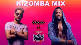 Remix Kizomba Rui Orlando feat C4 Pedro 2021 [upl. by Yrrac]