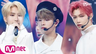 Stray Kids  Levanter KPOP TV Show  M COUNTDOWN 200102 EP647 [upl. by Atikaj]