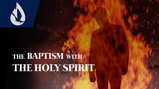 How to Receive the Baptism with the Holy Spirit [upl. by Roze]