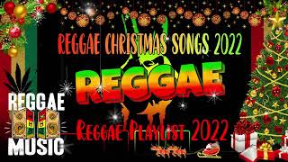 Reggae Christmas Mix 2022  REGGAE REMIX NONSTOP  MERRY CHRISTMAS 2022 [upl. by Annauqahs669]