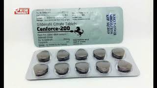 Sildenafil 200mg reviews  sildenafil citrate hindi reviews  high strength tablets [upl. by Anem271]