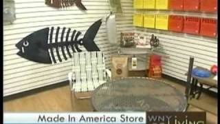 The Made in America Store 100 American Made Products [upl. by Alma]