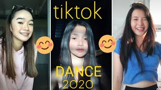 Philippines tiktok dance compilation 2020 [upl. by Efren]