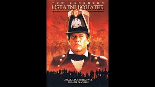 Ostatni Bohater 1999  zamilczany katolicki western Polski lektor org tyt „One Mans Hero” [upl. by Lede]