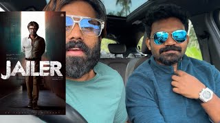 Jailer Review  Rajinikanth  Mohanlal [upl. by Osborne661]