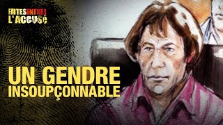 Faites Entrer lAccusé  Sylvain Schrutt un gendre insoupçonnable [upl. by Irena]