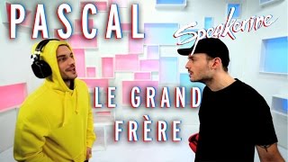 Pascal le Grand Frère  Speakerine [upl. by Hatty]