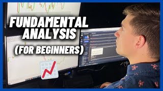 Fundamental Analysis SIMPLIFIED The Ultimate Guide for Traders [upl. by Htez780]