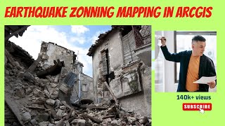 How to create Zoning map on ArcGIS [upl. by Arelc]