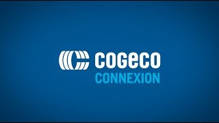 We are Cogeco Connexion [upl. by Erhard709]