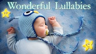 Best Relaxing Lullabies For Babies ♫♫ Put Your Kids To Sleep With Mozart And Brahms [upl. by Dnaloy789]