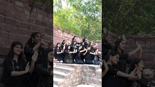 Bol Na Halke Halke  Khyati Jajoo Choreography [upl. by Taddeusz886]