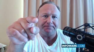 Alex Jones SwearingRanting Compilation [upl. by Daloris]