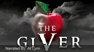 The Giver Audiobook  Chapter 14 [upl. by Ttirb269]