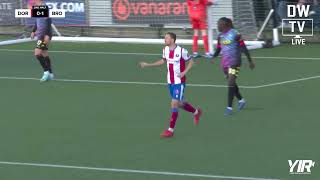 Highlights  Dorking Wanderers v Bromley  29324 [upl. by Hsekin]