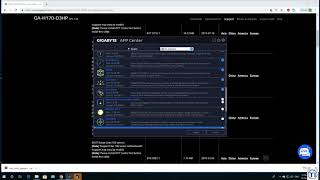 Gigabyte App Center for Download and Install Updates [upl. by Wolfram]